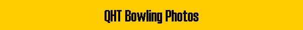 QHT Bowling Photos